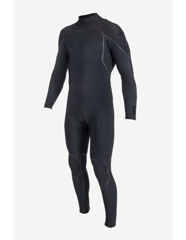 O'Neill Hyperfreak Fire 3/2+ BZ Wetsuit-Blk/Blk Découvrez la collection