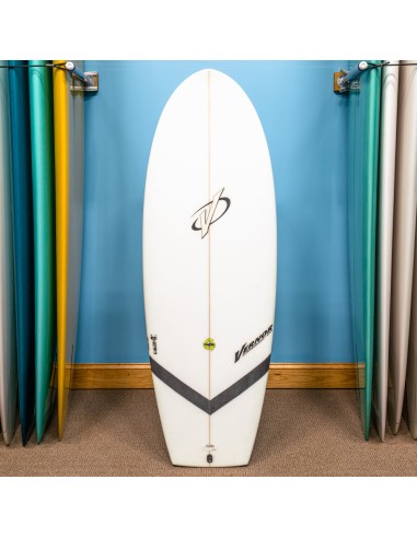 Vernor Mini Simmons EPS/Epoxy 5'4" l'achat 