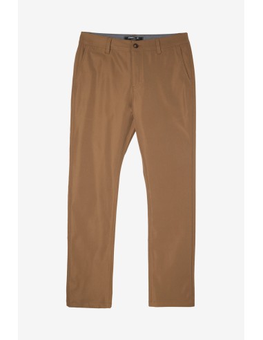 O'Neill Redlands Modern Hybrid Pants-Dark Khaki destockage