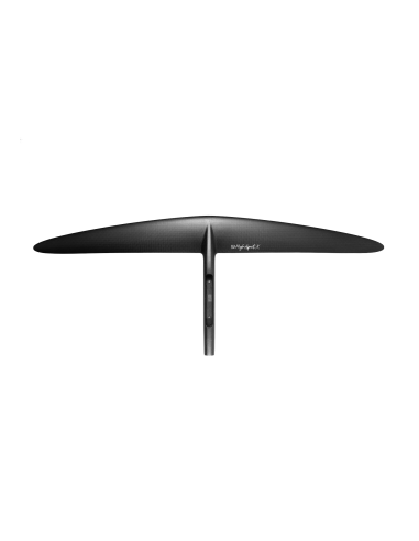 Lift Foils High Aspect X Wing outlet