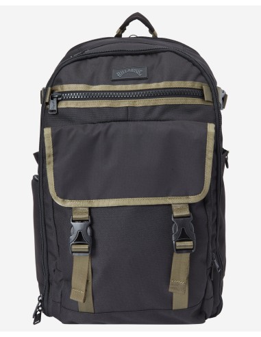 Billabong Surftrek Explorer Backpack-Black Economisez 