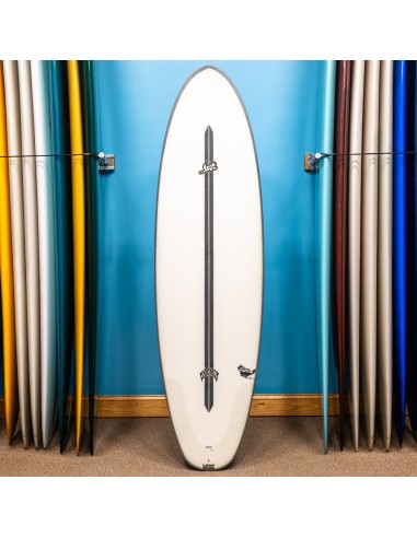 Lost LayZToy II Light Speed 6'10" vous aussi creer 