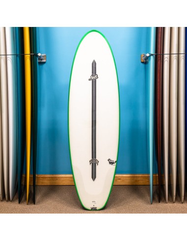 Lost LayZToy II Light Speed 6'2" store