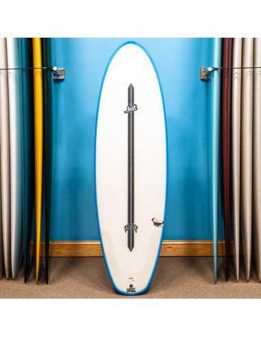 Lost LayZToy II Light Speed 6'0" solde