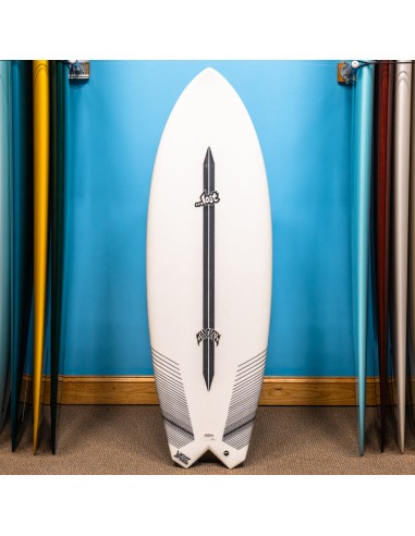 Lost Hydra Light Speed 5'3" Pour