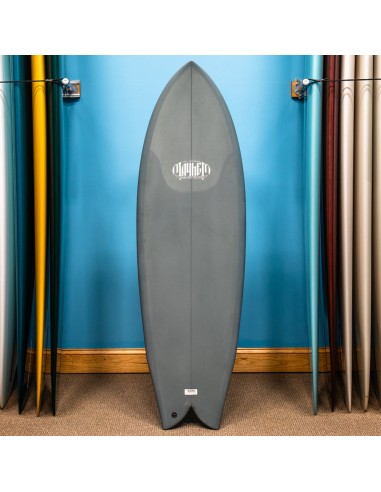 Lost Round Nose Fish Retro Revamp 23 PU/Poly 5'8" outlet