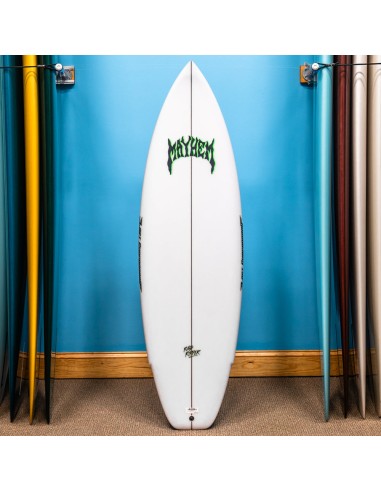 Lost Rad Ripper PU/Poly 5'5" En savoir plus