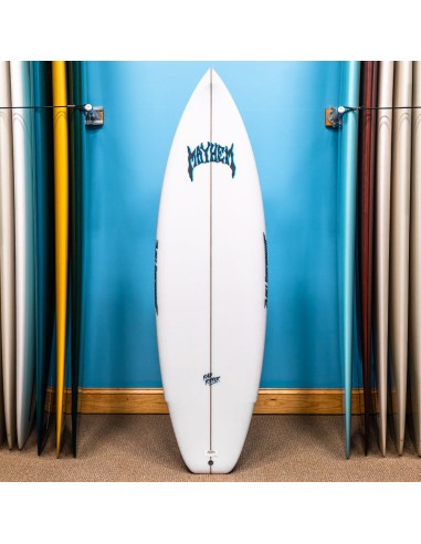 Lost Rad Ripper PU/Poly 5'11" Livraison rapide