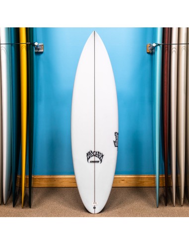 Lost Step Driver PU/Poly 5'9" en stock