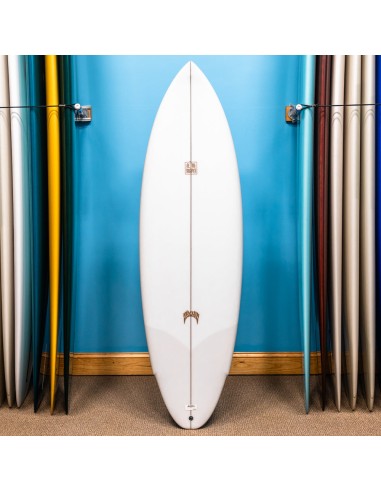 Lost Retro Tripper PU/Poly 6'1" Par le système avancé 