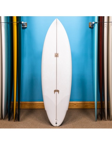 Lost Retro Tripper PU/Poly 5'7" shop