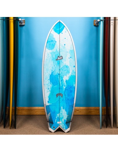 Lost Hydra PU/Poly 5'4" commande en ligne