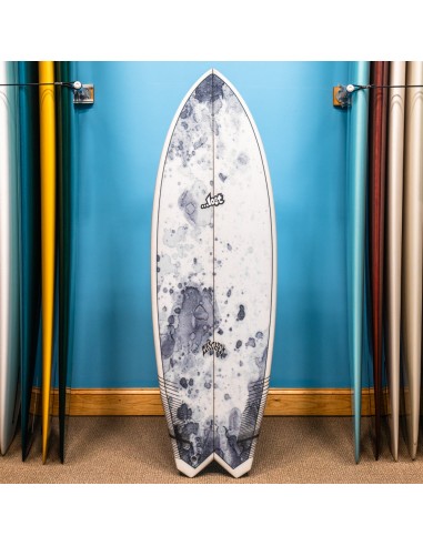 Lost Hydra PU/Poly 5'7" Economisez 