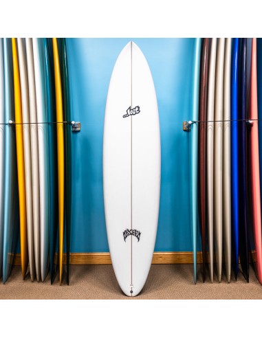 Lost Crowd Killer Round PU/Poly 8'0" l'achat 