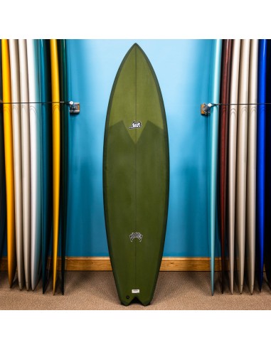 Lost Glydra PU/Poly 6'11" sur le site 