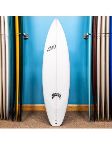 Lost 3.0 Stub PU/Poly 6'3" de France