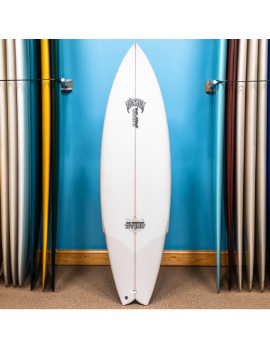 Lost Sub Scorcher Sting PU/Poly 6'3" Economisez 