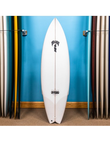 Lost Sub Scorcher Sting PU/Poly 6'1" de votre