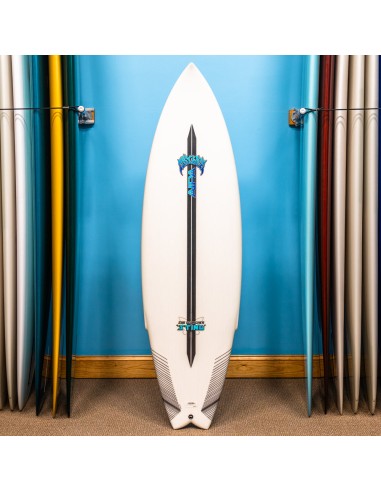 Lost Sub Scorcher Sting Light Speed 6'1" Fin de série