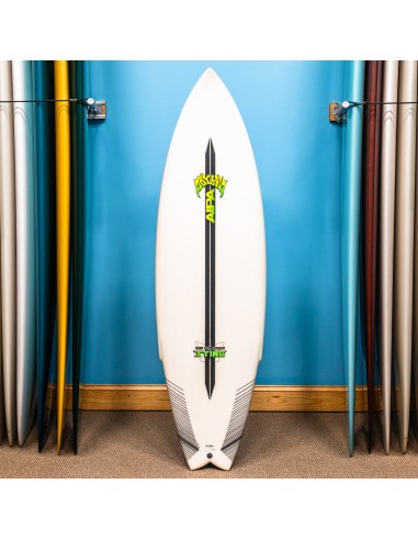 Lost Sub Scorcher Sting Light Speed 5'10" hantent personnes