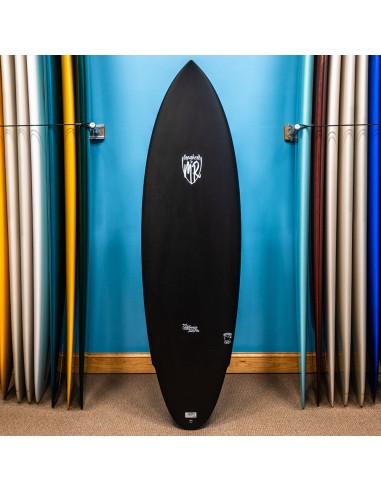 Lost California Twin Pin Black Sheep 6'6" Jusqu'à 80% De Réduction