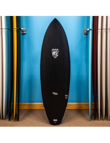 Lost California Twin Pin Black Sheep 5'11" en ligne