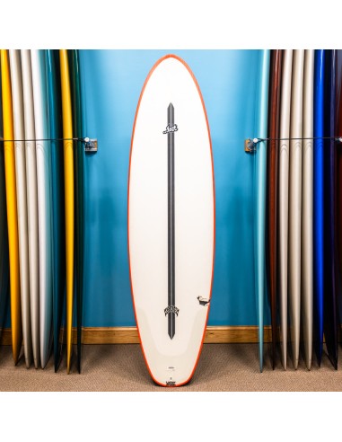 Lost LayZToy II Light Speed 7'2" pas cher