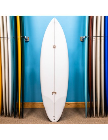 Lost Retro Tripper PU/Poly 6'6" shop