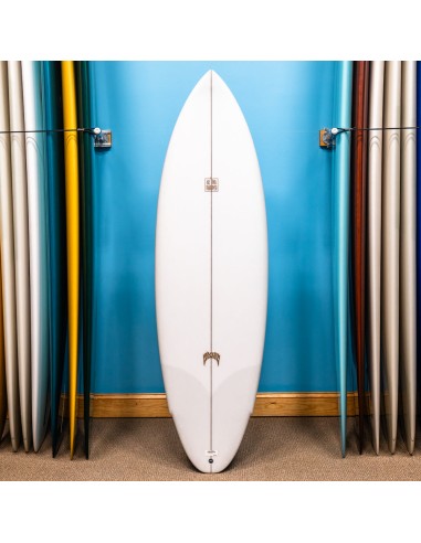 Lost Retro Tripper PU/Poly 6'3" shop