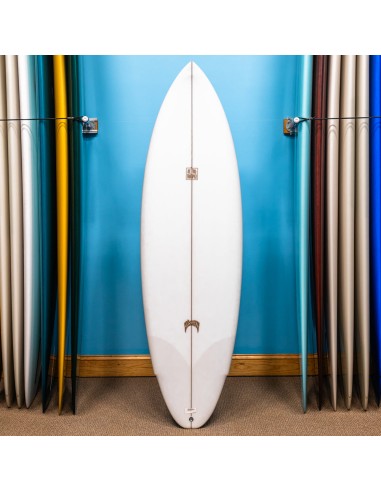 Lost Retro Tripper PU/Poly 6'4" Découvrez la collection