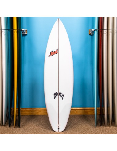 Lost 3.0 Stub PU/Poly 5'11" Comparez et commandez 