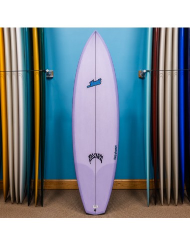 Lost Party Crasher PU/Poly 6'10" soldes