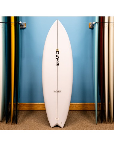 Pyzel Astro Pop PU/Poly 5'7" en stock