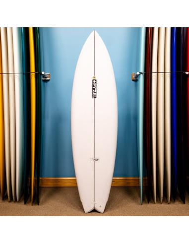 Pyzel Astro Pop PU/Poly 7'0" sur le site 