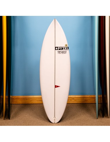 Pyzel Grom Ghost PU/Poly 4'10" pas cher