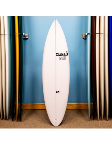 Pyzel Ghost PU/Poly 6'3" acheter