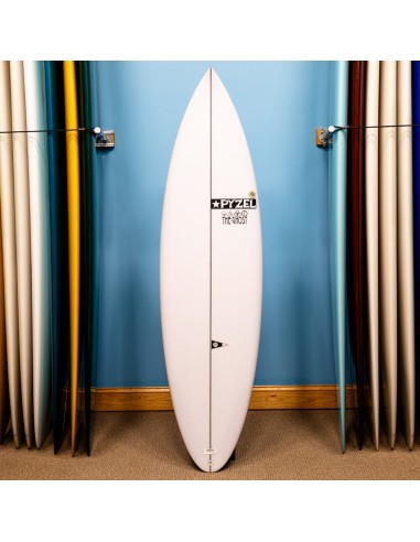 Pyzel Ghost PU/Poly 6'4" pas cher