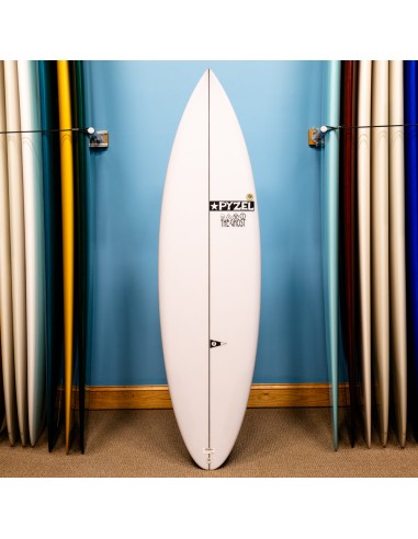 Pyzel Ghost PU/Poly 6'4" français