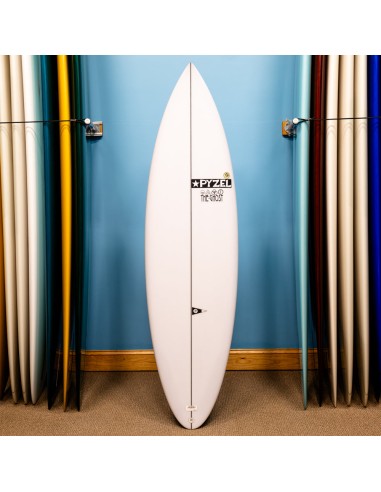 Pyzel Ghost PU/Poly 6'5" pas cher 