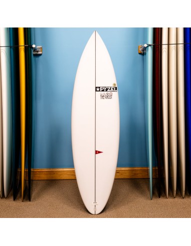 Pyzel Ghost XL PU/Poly 5'11" outlet