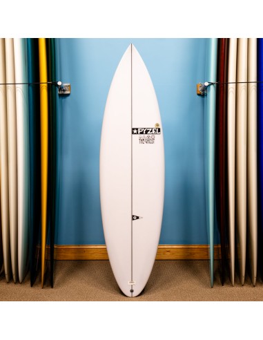 Pyzel Ghost XL PU/Poly 6'4" solde