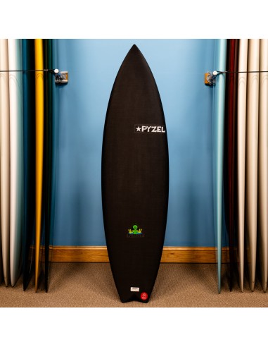 Pyzel Pyzalien II Dark Arts 6'0" le concept de la Pate a emporter 