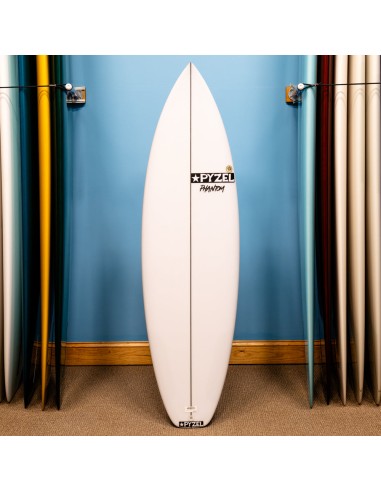 Pyzel Phantom PU/Poly 5'9" chez Cornerstreet bien 