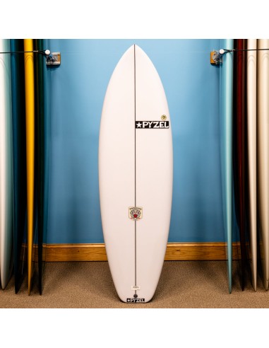 Pyzel White Tiger PU/Poly 5'6" offre 