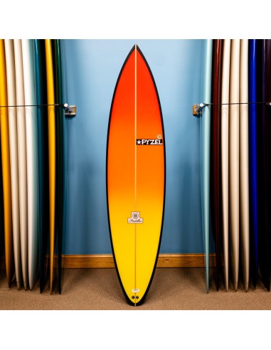 Pyzel Padillac PU/Poly 7'0" (Blem) shop