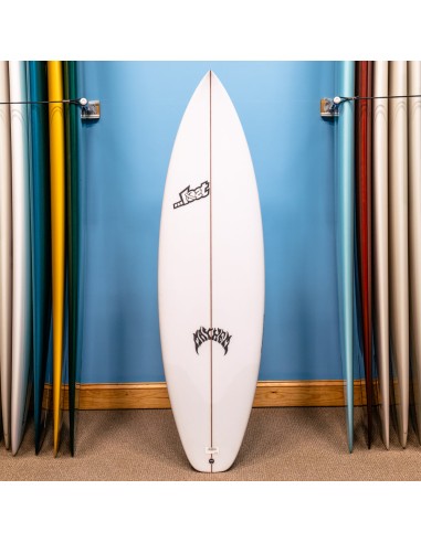 Lost 3.0 Stub PU/Poly 5'9" en ligne