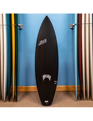 Lost 3.0 Stub Black Sheep 5'11" la chaussure