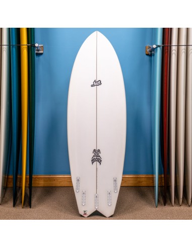 Lost Hydra PU/Poly 5'11" (Blem) En savoir plus