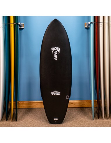 Lost Puddle Jumper Sting Black Sheep 5'7" la chaussure