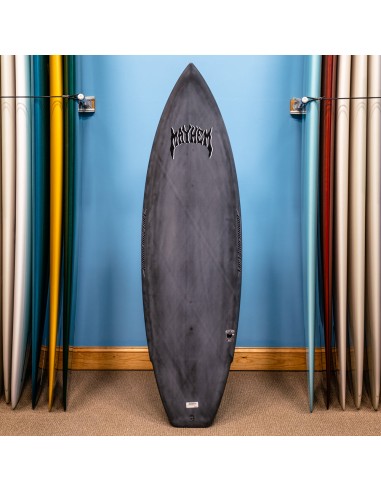 Lost Rad Ripper Black Sheep 5'11" livraison et retour toujours gratuits